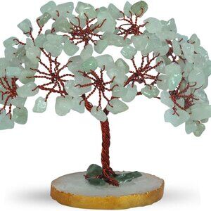 Buddha Tree Healing Money Tree - Crystals and Stones - Artificial Trees